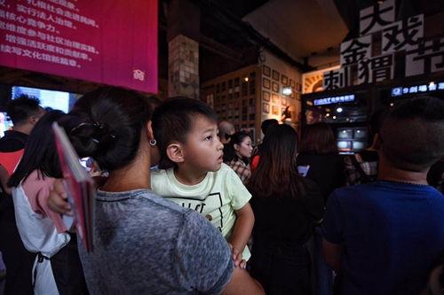 今日吃瓜每日更新朝阳群众,今日吃瓜，每日更新，揭秘娱乐圈风云