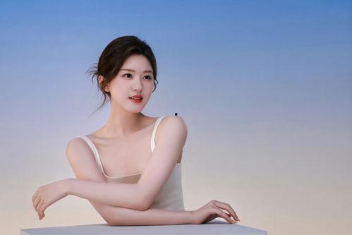 赵露思个人资料